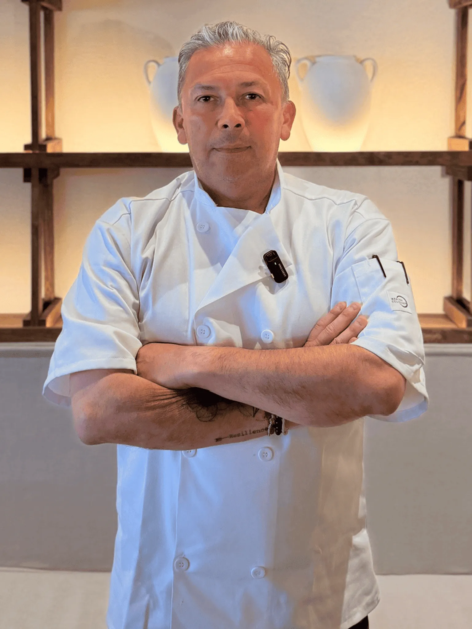 chef 1